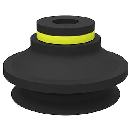Piab B20.47 - Vacuum Cup,Hydrogenated NBR,Blue,PK10