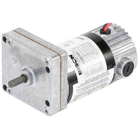 Bison Gear & Engineering 011Q507-0063 - VW Replacement Unit,41 RPM,12 V