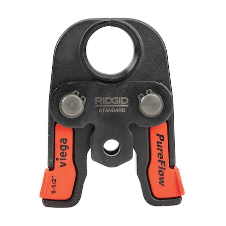 Ridgid 22678 - Standard PEX Crimp Jaw, For 1-1/2 in PEX Pipe