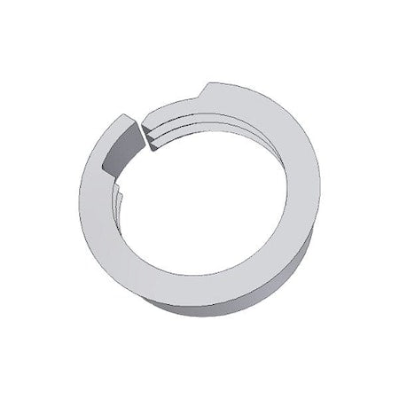 Jaco K4GRP - Grip Ring,Off White,PK5