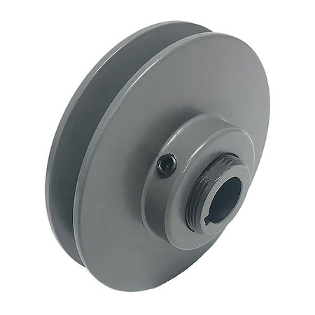 1VP34x1-1/8 - Variable Pitch V-Belt Pulley