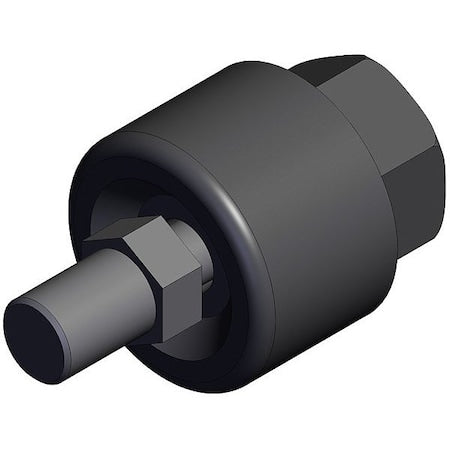 Smc JB100-20-250 - FLOATING JOINT