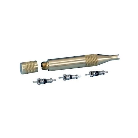 Supco SF3813 - Access Fitting,SF3813