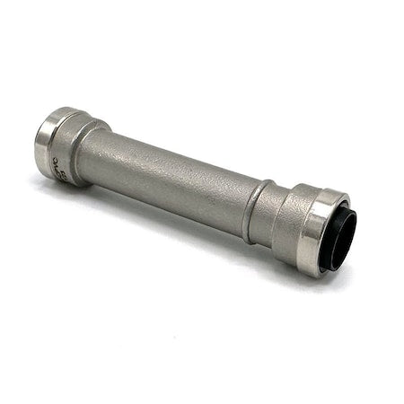 SS817R - Slip Repair Coupling, Stainless Steel, Not Applicable