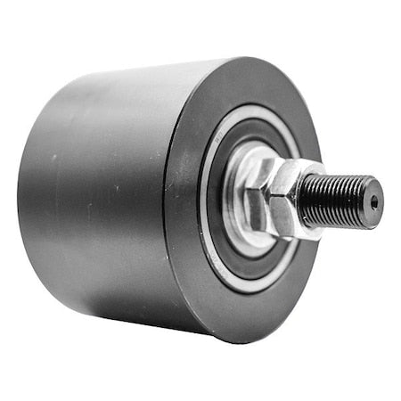 4.25x3.00-IDL-FLAT - Idler Sprocket, Ball, 1 1/8 in Dia