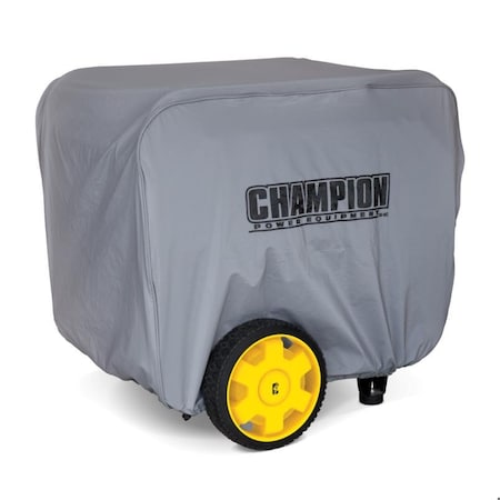 Champion Power Equipment 100699 - Storage Cover for 12000-Watt Champion Portable Generators