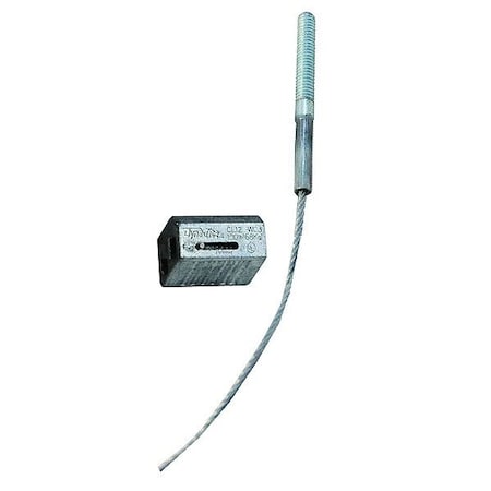 Durodyne 030005 - Dyna-Stud,10 ft Cable L.,WC3