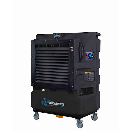 Kwikool KB145L1 - Portable Evaporative Cooler,110 V AC