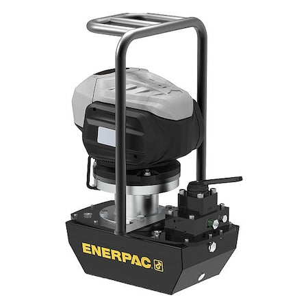 Enerpac ZC3308JE - Cordless Pump - Battery