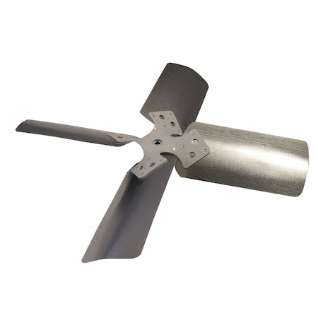 Lau Parts 6127290001 - Fan Blades,4 Bl 30 Dia 30 Deg 5/8 Cw