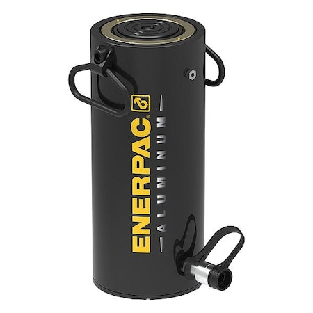 Enerpac RAC10010 - ALUMINUM CYLINDER 100 T 250 MM STROKE
