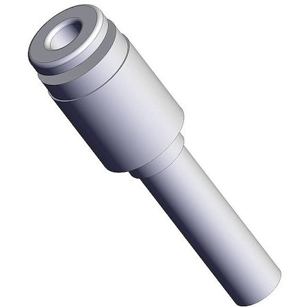 Smc KPR04-06 - Push-Fit Fitting,Straight