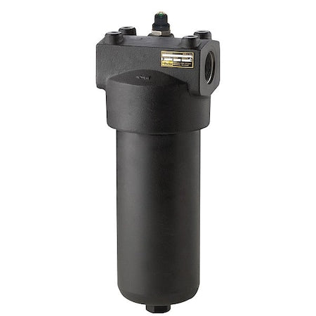 Parker WPF410QEVM2KS201 - Hydraulic High Pressure Filter,7,000 psi