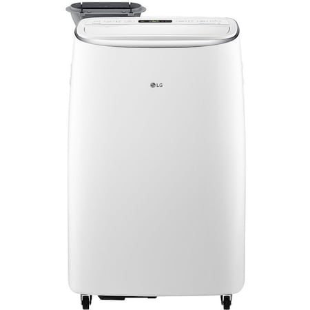 Lg LP1419IVSM - Portable Air Conditioner, 450 sq ft, White