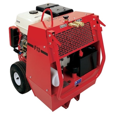 Greenlee F13 - Hyd Power Unit,389cc,8.5 qt.,10 gpm