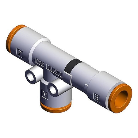 Smc ZH05DSA-07-07-07N - VACUUM GENERATOR