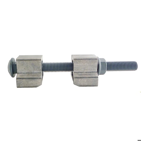 Band-It D50489 - Bolt/Clamp,PK25