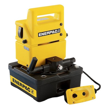 Enerpac PUJ1400E - Electric Pump - Economy