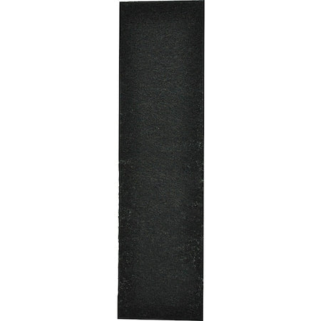 Fellowes 9324001 - Air Filter, 16.375 in H, 4.375 in W, PK4