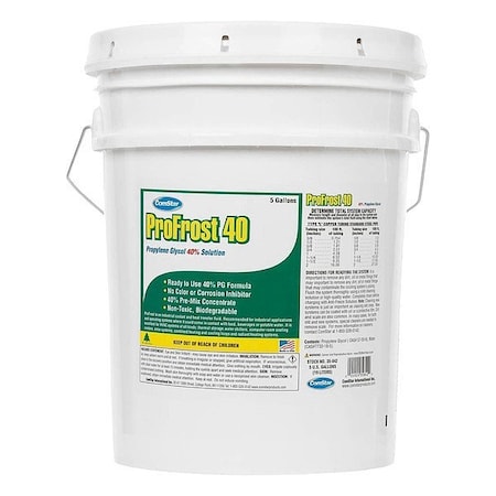 Comstar 35-842 - Propylene Glycol