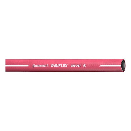 Continental 20025540 - Bulk Air Hose,400 ft L,Red
