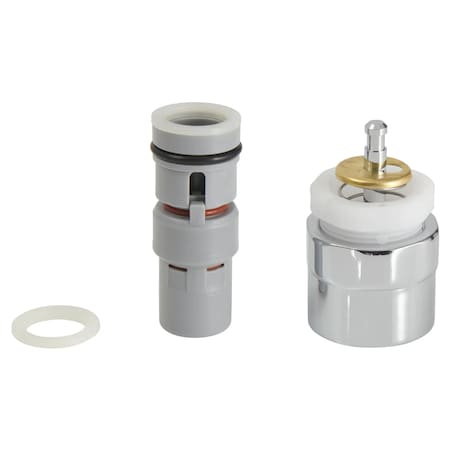 American Standard M964476-0020A - Metering Valve Kit, Includes Actuator and Valve, For Use With 1340 Series Metering Faucets