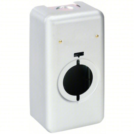 Vulcan Hart N15/4000-1 - Tstat Housing,For Bulb/Capillary Tstat