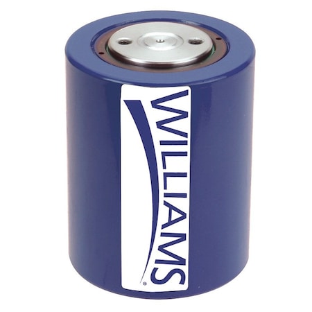 Williams JHW6CL20T02 - 20 Ton Low Profile Cylinder 3/8"