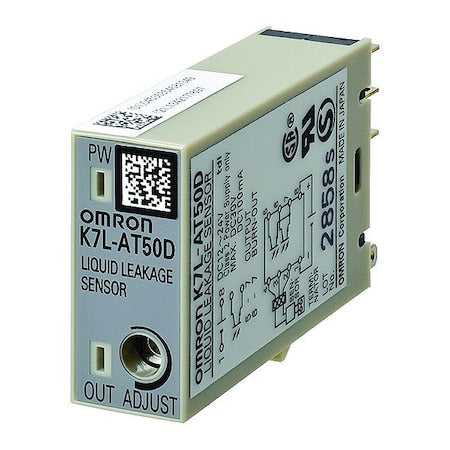 Omron K7L-AT50 - Timer