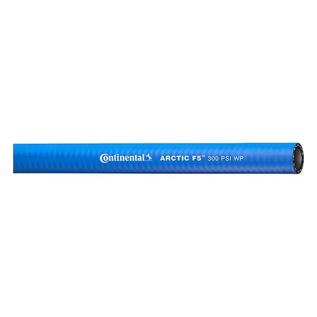 Continental 21161531 - Bulk Air Hose,600 ft L,Blue