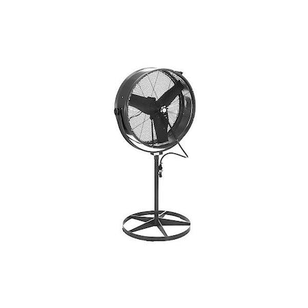 Airmaster Fan 60030 - Misting Fan, Non-Oscillating