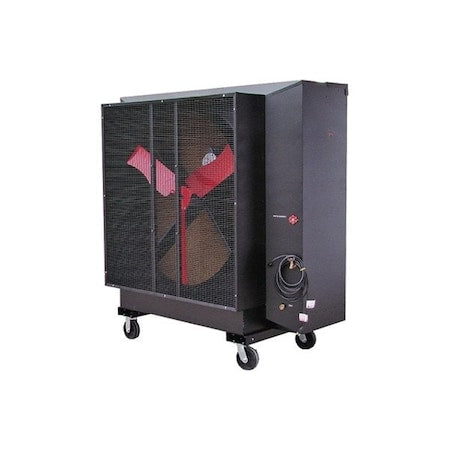 Skyblade SM-48-B-120 - Portable Evaporative Cooler, 17500 cfm