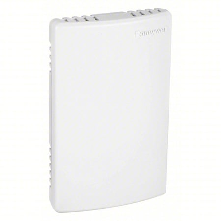 Honeywell TR21/U - 20 K Ohm Remote Sensor, Wall Module, White