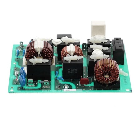Mitsubishi T7WE20346 - Furnace Control Board