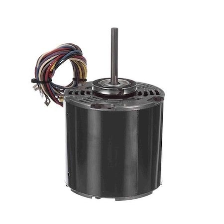 Fasco D06123 - Refrigeration Motor, 1/15 hp
