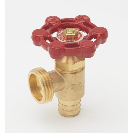 Proline Series 102-013 - Valve Boiler Drain,PEX 1/2"