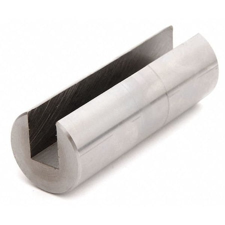 Hassay Savage Co 22452 - Keyway Broach Bushing,Broach Style # IV