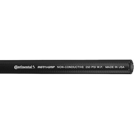 Continental 20026012 - Bulk Air Hose,500 ft L,Blue