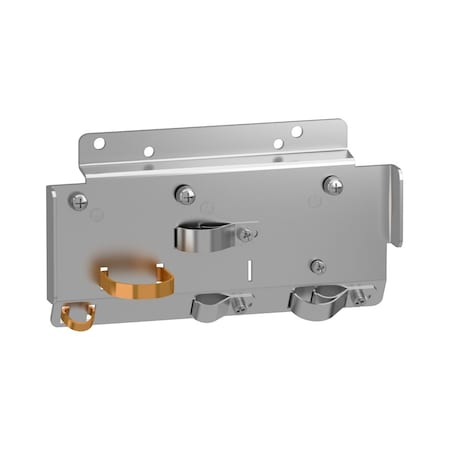 Schneider Electric VW3A47803 - Mounting Plate