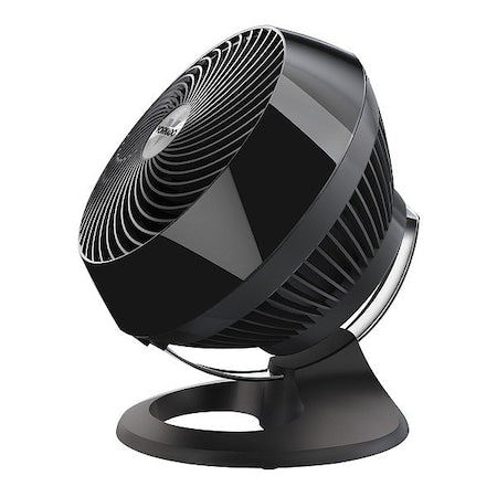 Vornado CR1-0121-06 - Circulating Fan,10-1/8in Dia,Black,Plug-In