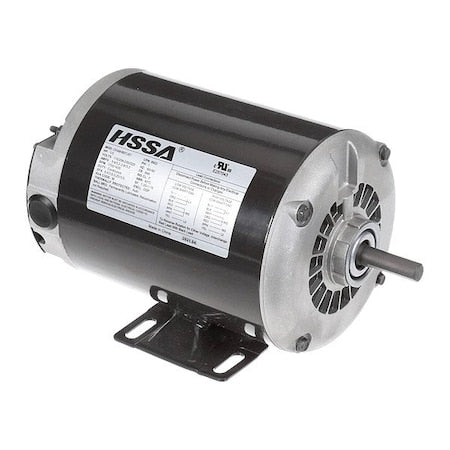 Captive-Aire CK48HB07J01-60HZ - Motor,1/3 hp