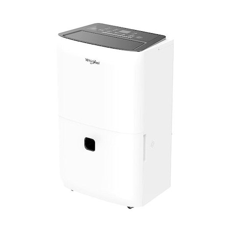 Whirlpool WHAD321AW - Dehumidifier