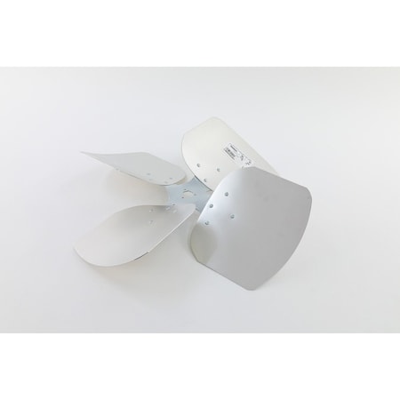 Lau Parts 60559301 - Fan Blades,4 Bld 22 Dia 27 Deg Cw