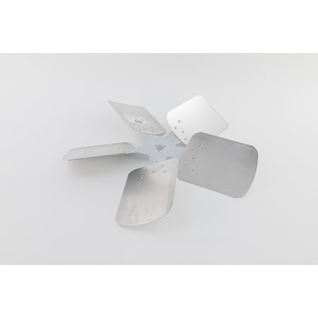 Lau Parts 60561701 - Fan Blade,5 Bld 24 Dia 27 Deg Cw,La60561701