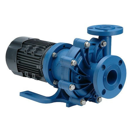 Finish Thompson DB15P-FF-M209 - Pump