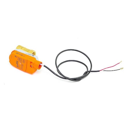 Belimo Z2075Q-K+CQB24-3 - Zone Valve