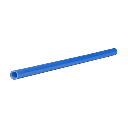 Uponor F3910750 - Aqua PEX Tubing,3/4 in PEX,10 ft L
