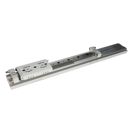Smc MXW16-200B - Air Slide Table