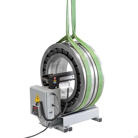 Skf TIH L33/LV - Induction Heater,230 V Version