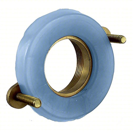 Sani Seal PUG-250 - Tight Seal Urinal Gasket,0.5 in L,0.5in W